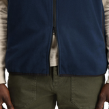 Vista Lightweight Fleece Vest - Men's - Final Sale