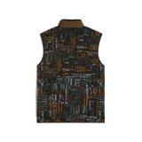 Vista Lightweight Fleece Vest - Men's - Final Sale
