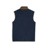 Vista Lightweight Fleece Vest - Men's - Final Sale