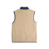 Vista Lightweight Fleece Vest - Men's - Final Sale