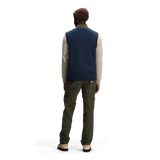 Vista Lightweight Fleece Vest - Men's - Final Sale