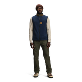 Vista Lightweight Fleece Vest - Men's - Final Sale