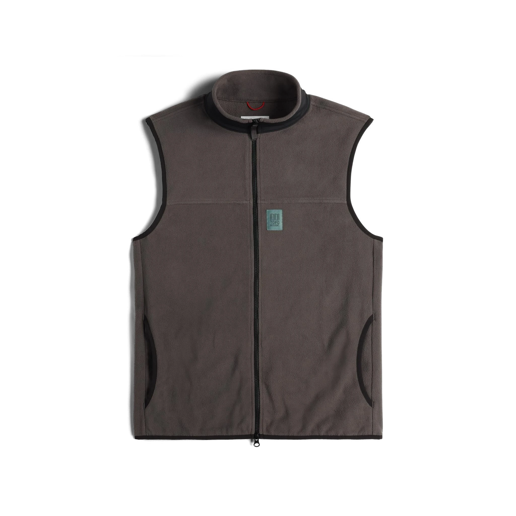 Vista Lightweight Fleece Vest - Men's - Final Sale