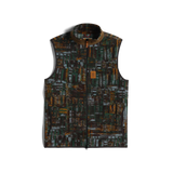 Vista Lightweight Fleece Vest - Men's - Final Sale