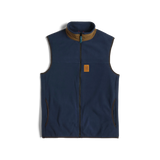 Vista Lightweight Fleece Vest - Men's - Final Sale