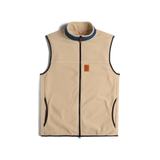 Vista Lightweight Fleece Vest - Men's - Final Sale