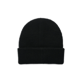 Waffle Knit Beanie