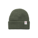 Waffle Knit Beanie