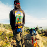 Topo Designs x New Belgium Brewing Mini Shoulder Bag