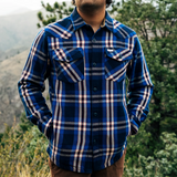 Mountain Shirt Jacket - Men's