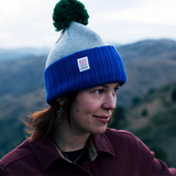 Pompom Beanie