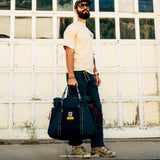 Topo Designs x Toyota Mountain Gear Bag